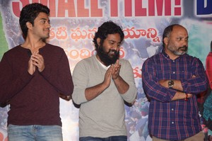 Rojulu Marayi Movie Success Meet